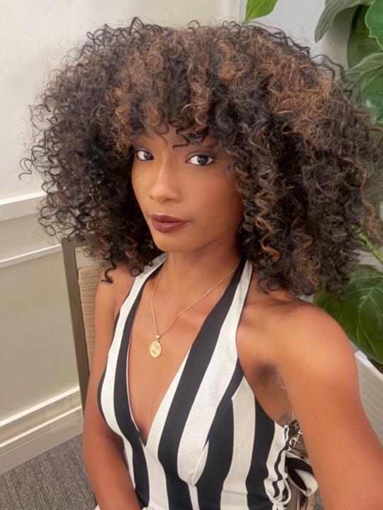 Brittany Henderson