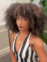Brittany Henderson
