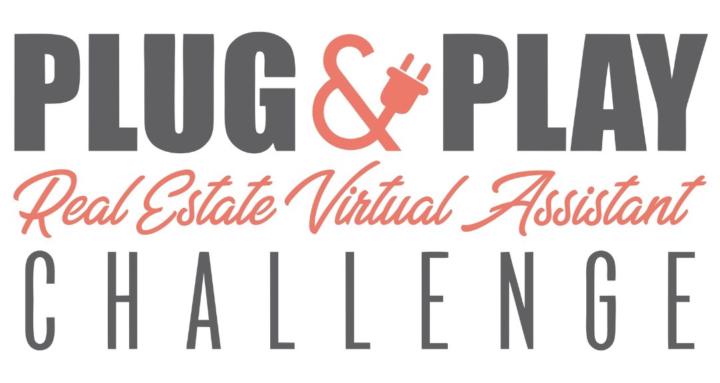 Plug & Play Real Estate VA 