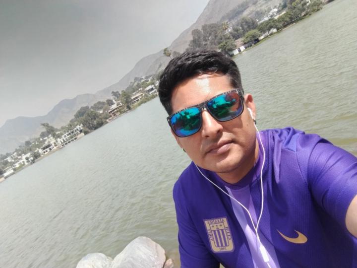 Gianmarco Gamboa García