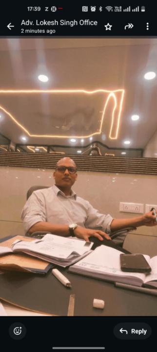 Shlok Bansal