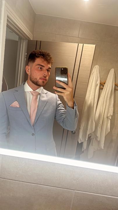 Sean Farrugia