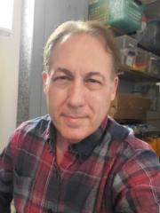Frank Moran