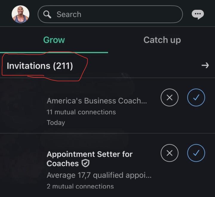 Lead With Value 