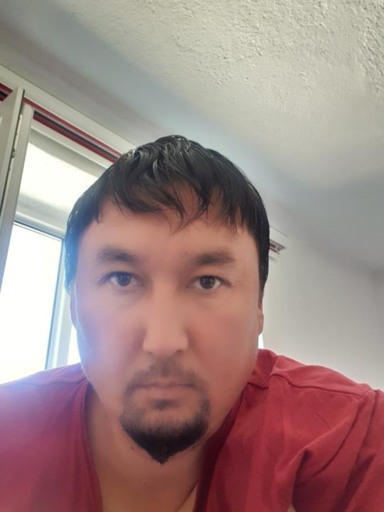 Azamat Baitashov