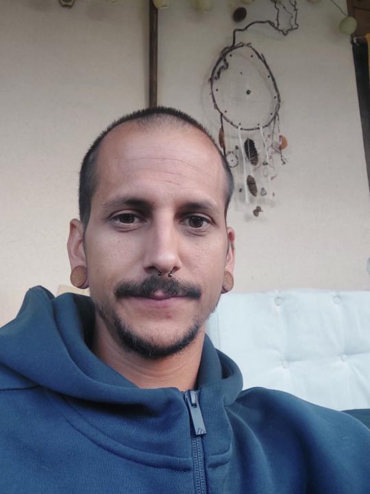 Anthony Hochedez