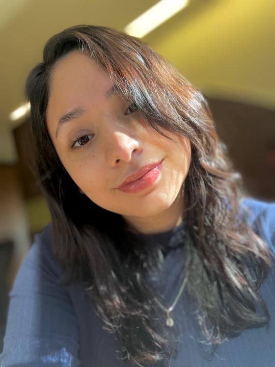 Jackalin Flores Mendoza