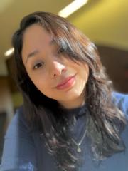 Jackalin Flores Mendoza