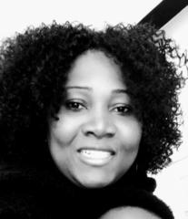 Joyce Akoto