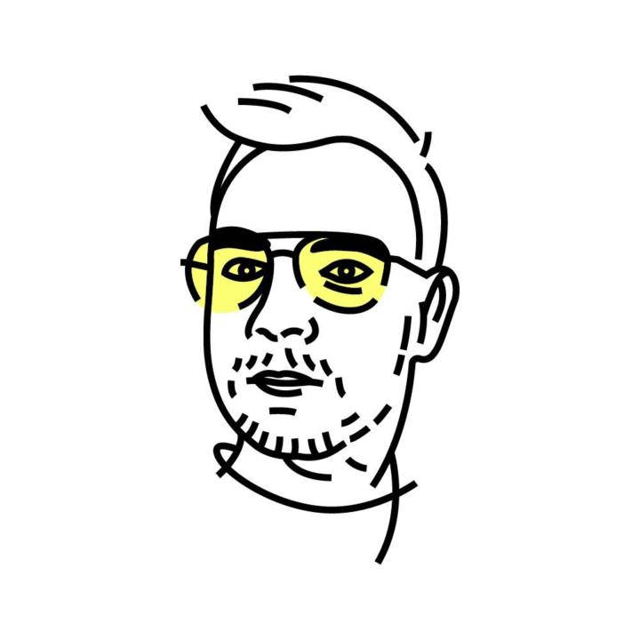 Damian Gawlas