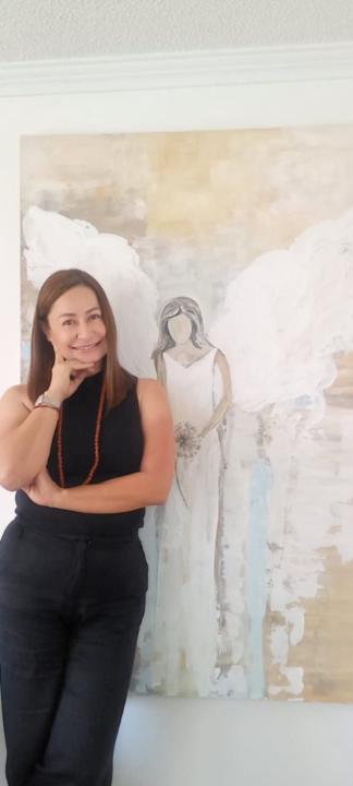 Angela Maria Cifuentes Tobon