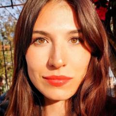Lara Dibarboure