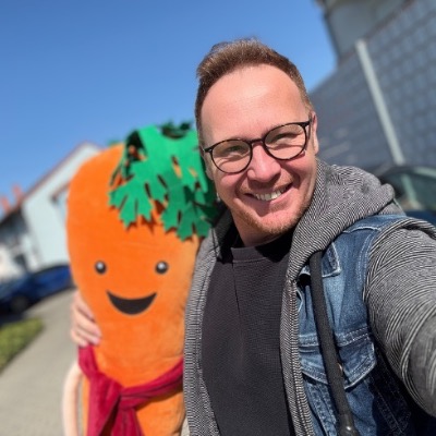 Heiko Scharfenort
