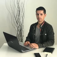 James Giraldo