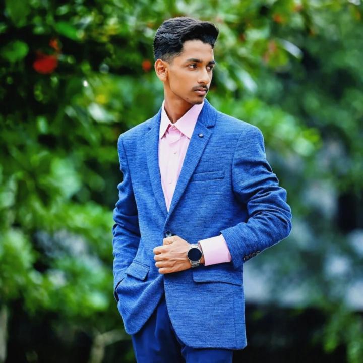 Murali G