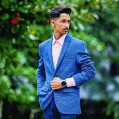Murali G