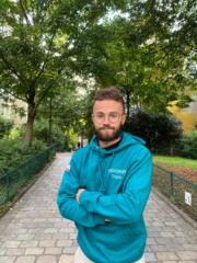 Rémi Cicerone