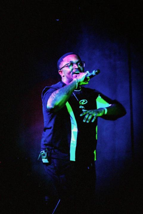 G.k. Vickers