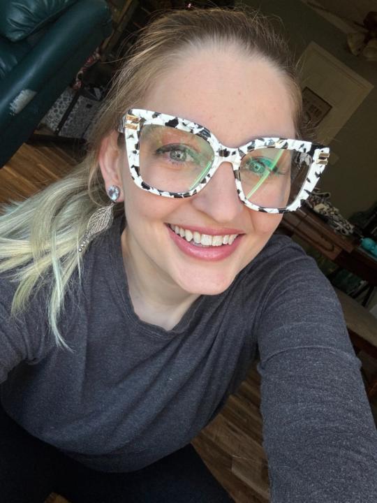 Sierra Schweitzer