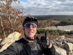 Anthony Quattro Maino