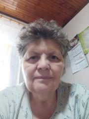 Gizella Krizsa