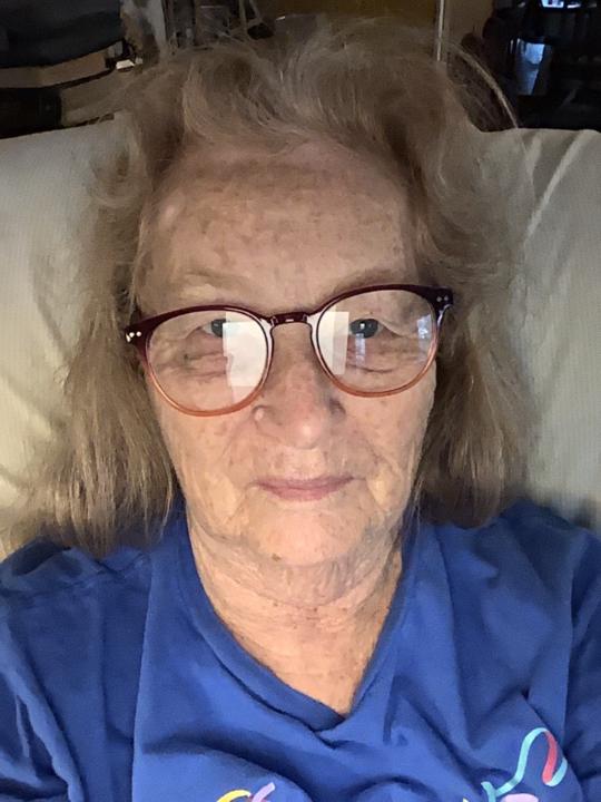 Gloria Smith