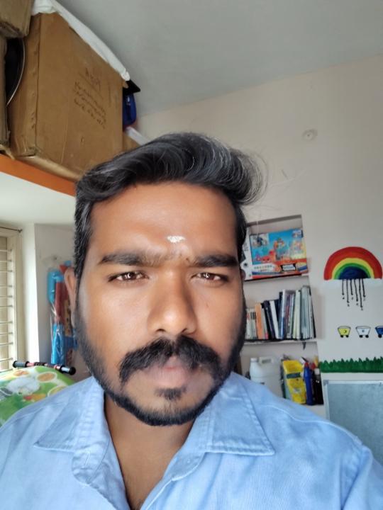 Nandakumar G