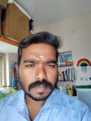 Nandakumar G
