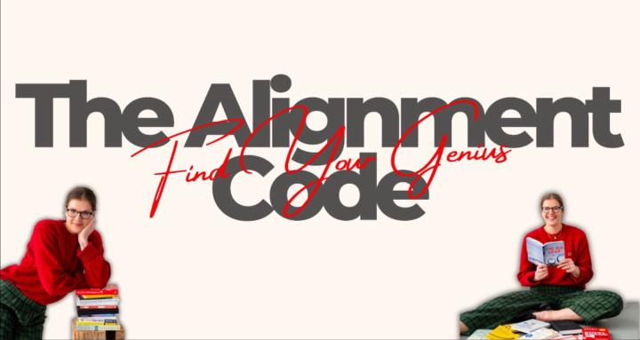 The Alignment Code