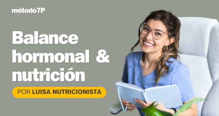 Comunidad Balance Hormonal 🧬