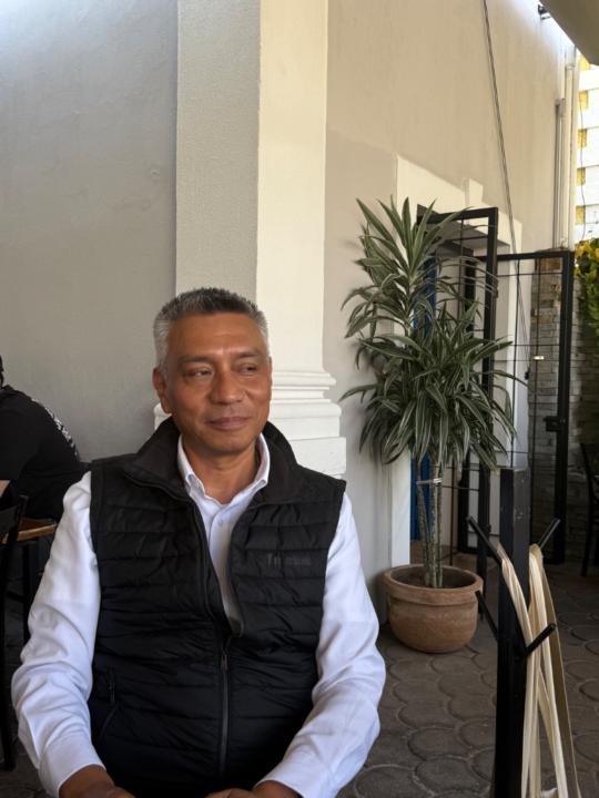 Juan Abelardo Flores González