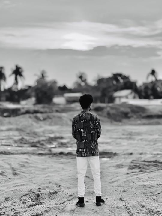 Sifat Hossain
