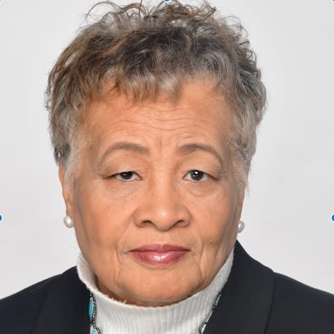 Lutricia C Jackson