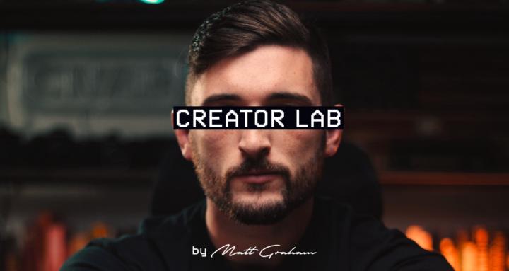 Creator Lab
