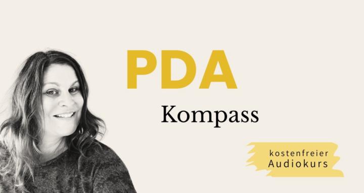PDA Kompass