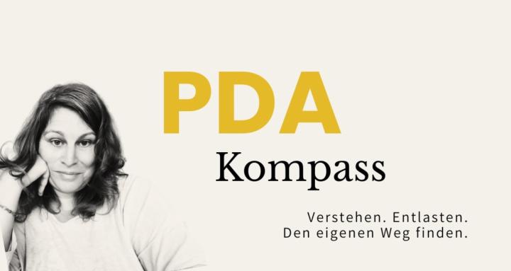 PDA Kompass