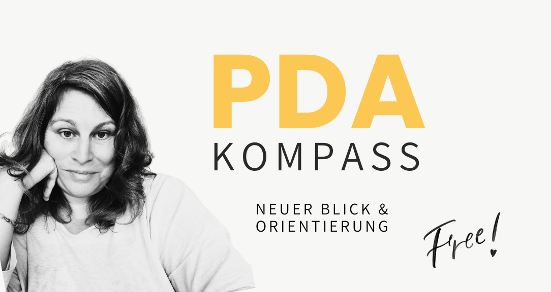 PDA Kompass (Free)