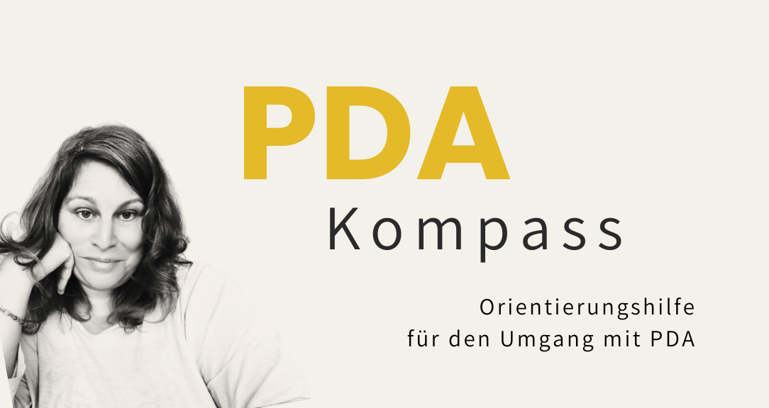 PDA Kompass