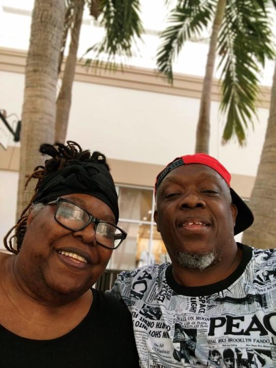 Debbie Lofton