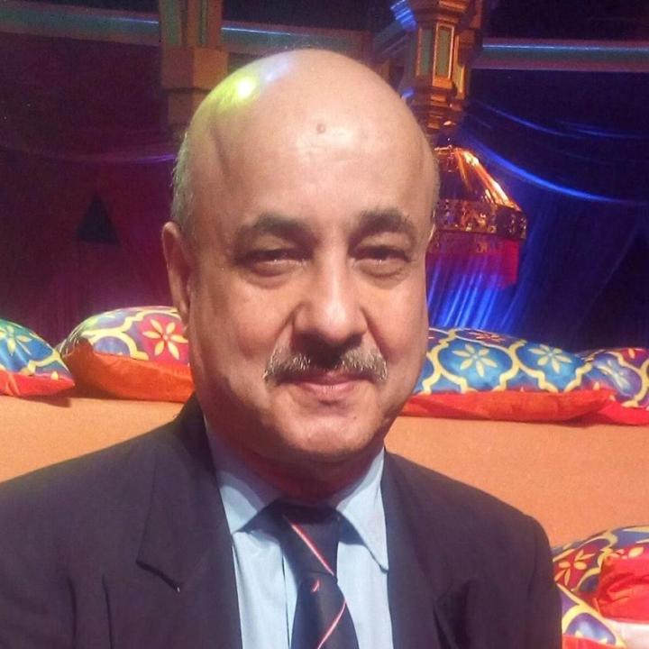 Gopal Athilat