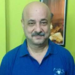 Gopal Athilat