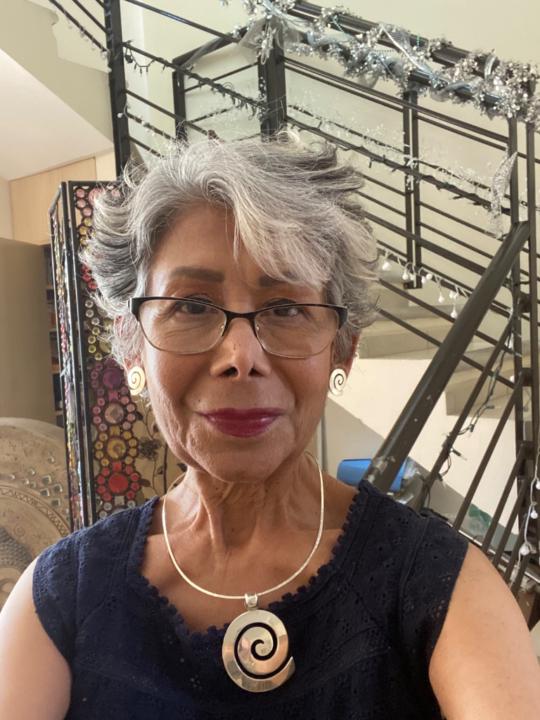 Silvia Salinas