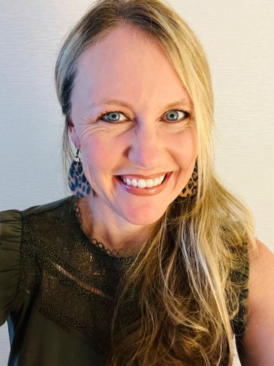 Debbie Swanston
