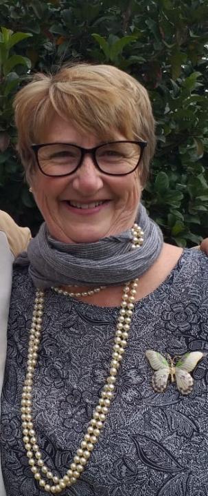 Cathy Ungerer