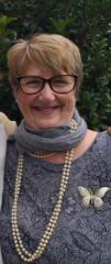 Cathy Ungerer