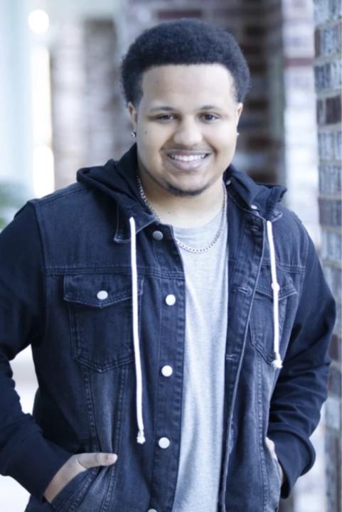 Forrest Fauntleroy Jr.