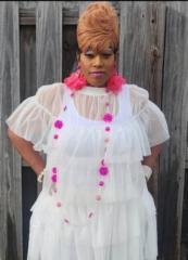 Shante McDonald