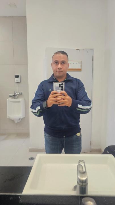 Carlos Juarez Martinez