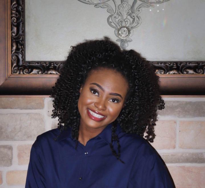 Gloria Okereke