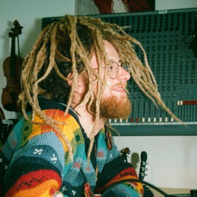 Julian Scheufler